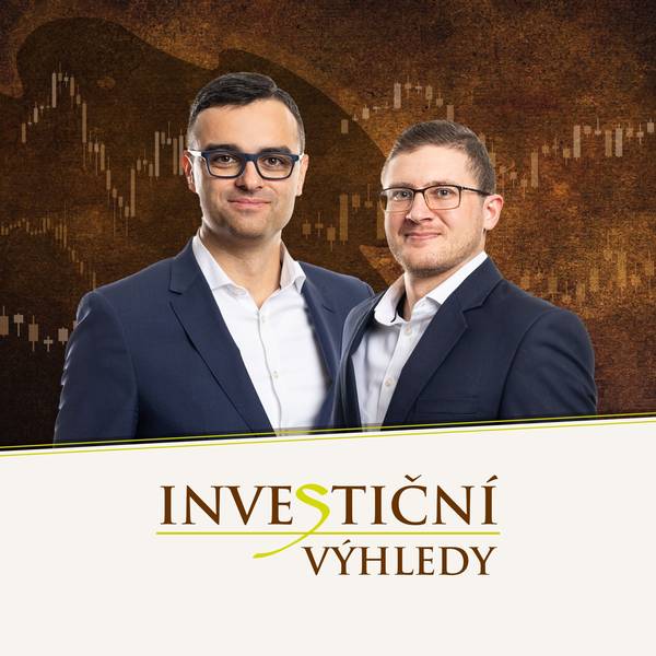 Investiční podcast: Cesta rentiéra